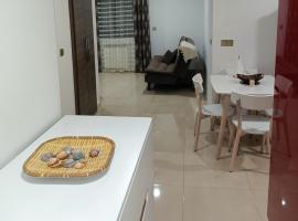 Bejaia Amazing T2，位于贝贾亚的酒店