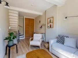 Maison Parmentier 10 min de Lyon