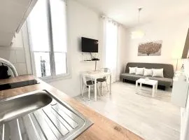 Juan les Pins Pinède sector - Apartment 4 People