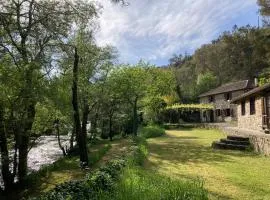 O Muíño da Balsiña