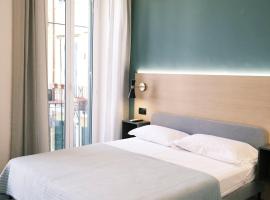 My Maison Italy GuestHouse，位于罗马的乡村别墅