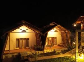 Alora House Lombok Tete Batu，位于特特巴图的酒店
