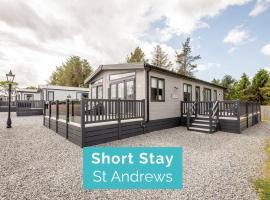 Stewart's Resort Cameron - No 93，位于Cameron的酒店