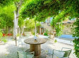 Le Jardin des Oiseaux
