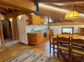 Effealatapartments - La Perla della Val di Sole