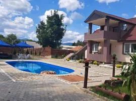 Resort Bate Bole