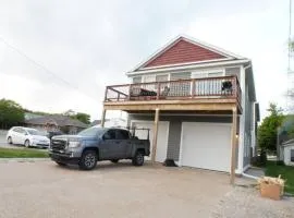 Apartment at Fieldstone Manor