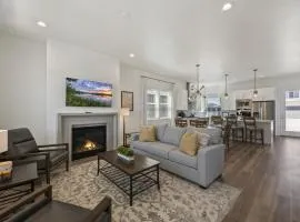 New Home in Heber City