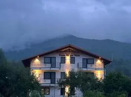 Pensiunea Casa de pe Vale