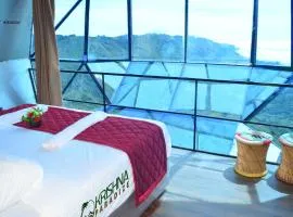 Kodaikanal Luxuries Glamp - Krishna Paradize