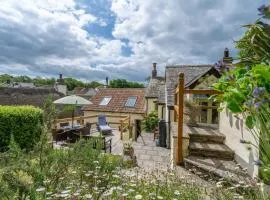 Billy Goldsworthys Barn