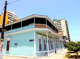 Hostal Casa Norte