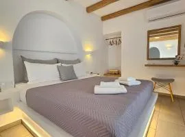 Polychronis Private Suite