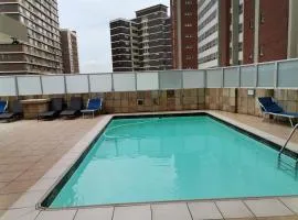 Oceanic Suites