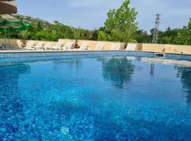 HOTEL PARIS Relax Zone