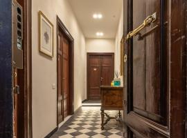 Oldoini Luxury Apartment and Suites，位于斯培西亚的酒店
