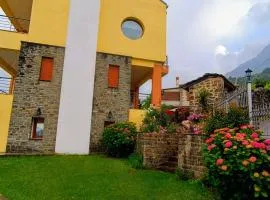 ΑΡΧΟΝΤΙΚΟ ΜΑΝΤΕΙΟ