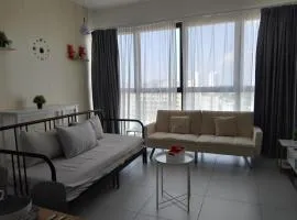 Urban suites Jelutong