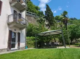 Apartment lake Maggiore - Residence al Poggio