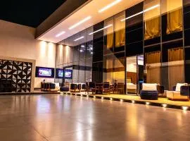 Dubai Hotel & Motel