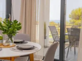 Ammira Mare Apartment