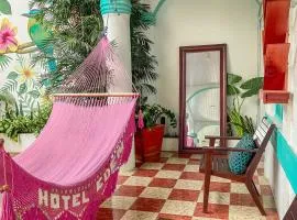 Hostal Edén