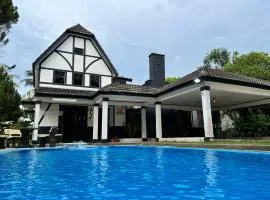 Private Pool Villa 846 - Fong Homestay