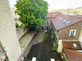 Symphonie Urbaine