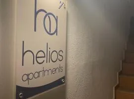 Helios Apartments