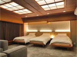 HOKURYUKO HOTEL North NAGANO - Vacation STAY 14783v