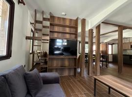 Vadi Bungalow