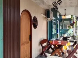 Patchara Home
