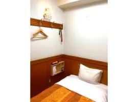 Business Hotel Crescent - Vacation STAY 49947v