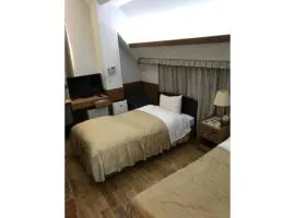 Business Hotel Crescent - Vacation STAY 49934v