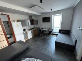 Sunrise Apartamenty，位于Chocicza的酒店