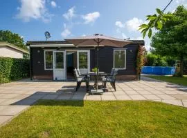 Jamies Cottage Warmenhuizen nu met airco