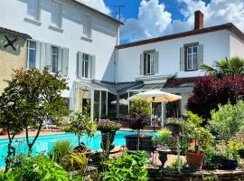 Le Relais du Puy