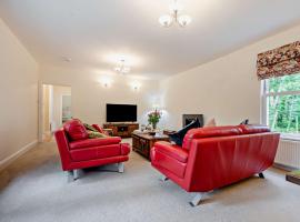 3 Bed in Langholm 95053，位于Langholm的酒店