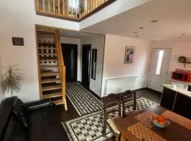 River Apartment