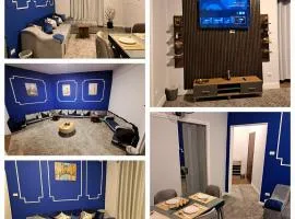 Cairo Downtown Apartments