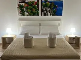Domus Mea Apartments