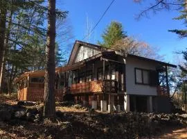 Tsumagoi Bessou Life Sanso 2 - Vacation STAY 14930v