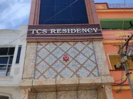 TCS Residency