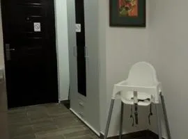 Ferias Apartmani