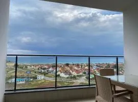 Azure Seaview Studio in Priscilla, Caesar Blue Resort & Spa, Gastria, Kalechik, Bogaz