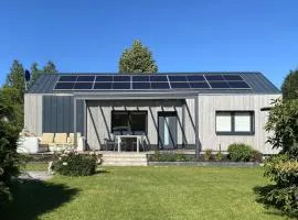 Ferienhaus WICA