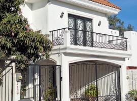 Casa de las Dunas，位于马德罗城的酒店