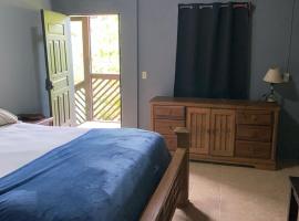 Airport Inn Roatan，位于Coxen Hole的酒店