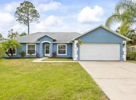 Sandpiper Path | Palm Coast