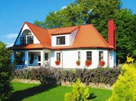 Villa in Kr g near Knight's Castle